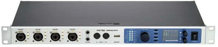 Produktbild RME Audio Fireface UFX II (USB)