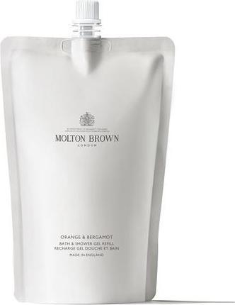Neroli, Orange, Musk