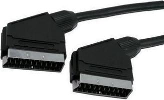 Produktbild MediaRange 2 x Scart 21-pin (1.40 m)