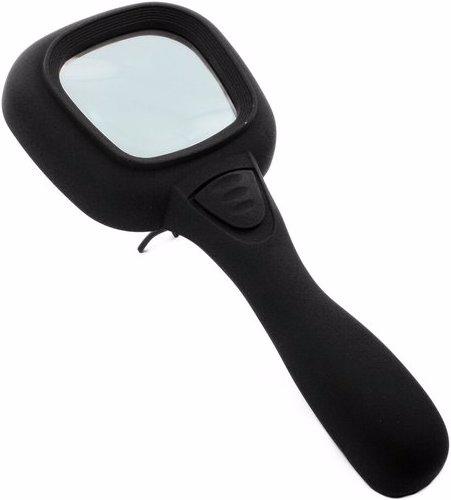 Aztek Magnificateur portatif avec support encastré