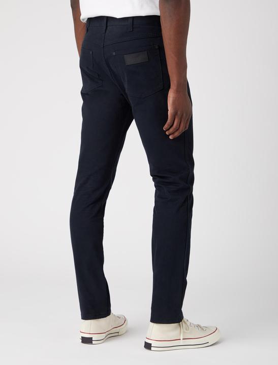 Actual product image Wrangler Larston (30)
