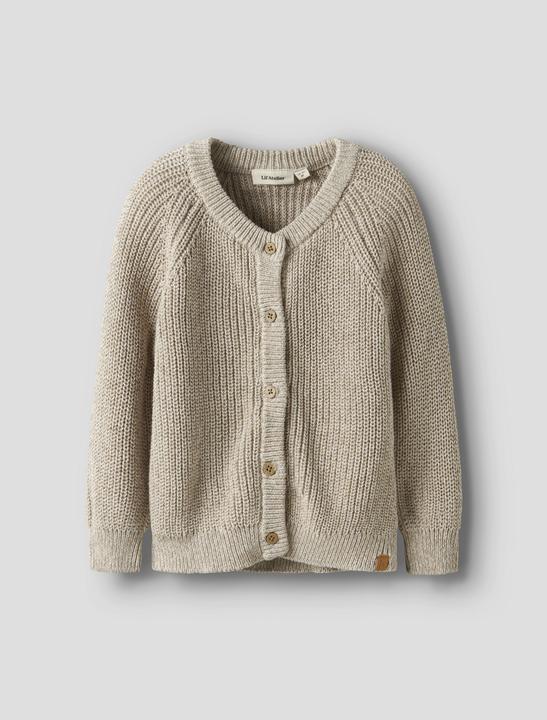 Produktbild Name it Bio-Baumwoll Strickjacke (104)