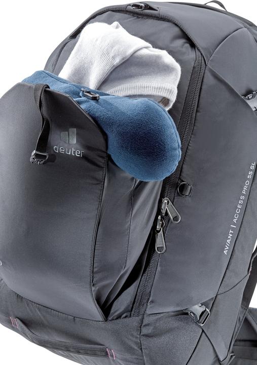 Actual product image Deuter Aviant Access Pro 55 (55 l)