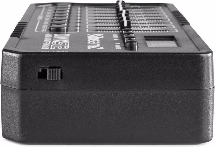 Immagine prodotto BeamZ Dmx-512