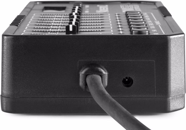 Immagine prodotto BeamZ Dmx-512