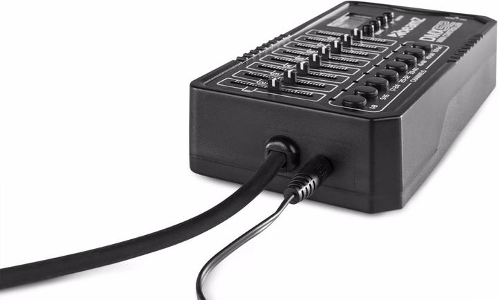 Immagine prodotto BeamZ Dmx-512
