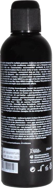 Produktbild Asha International Heros Bodyglide (200 ml)