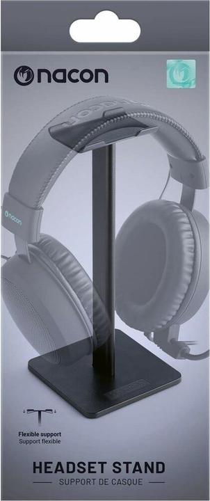 Immagine prodotto Nacon Gaming Supporto per cuffie da gioco