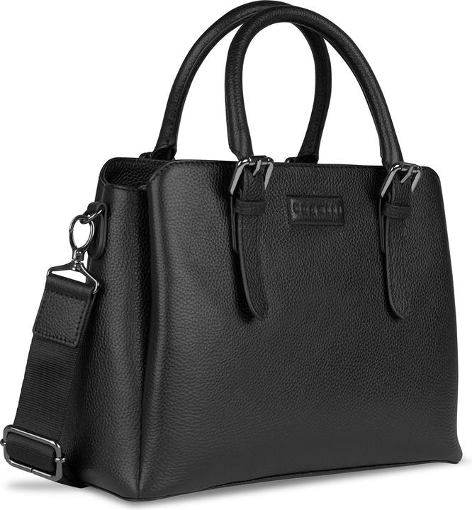 Immagine prodotto Bugatti Elsa Handtasche Leder 30 cm