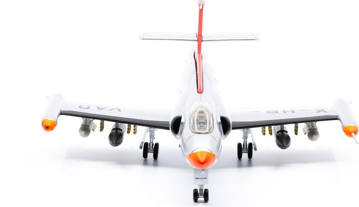 Produktbild Ace FFA P-16 Jet X-HB-VAD mit Bewaffung