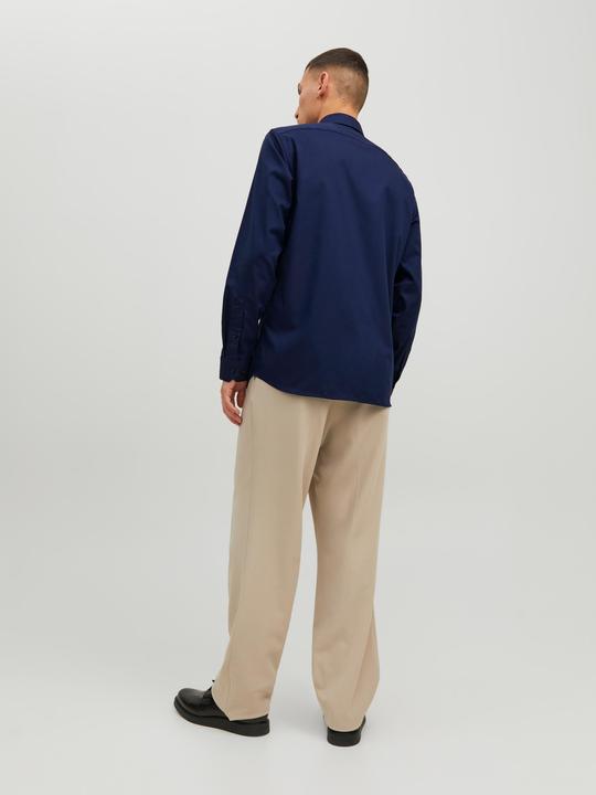 Produktbild Jack & Jones Langärmeliges Hemd (XS)