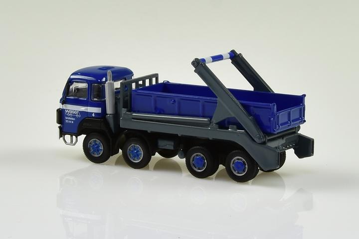 Produktbild Ace Saurer D330 Welaki Waser Birsfelden