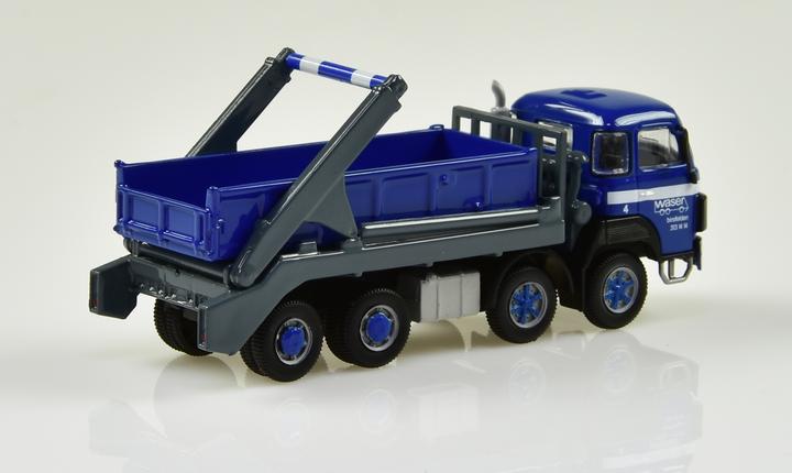 Produktbild Ace Saurer D330 Welaki Waser Birsfelden