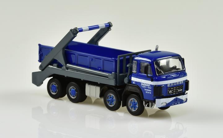 Produktbild Ace Saurer D330 Welaki Waser Birsfelden