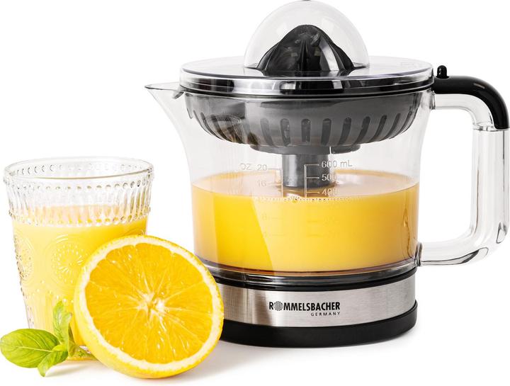 Produktbild Rommelsbacher ZP 50