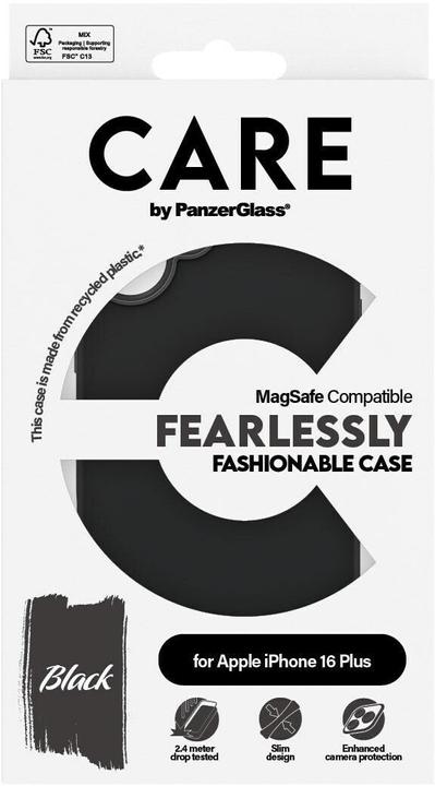 Actual product image Care Case Fashion&MagSafe (Apple iPhone 16 Plus)