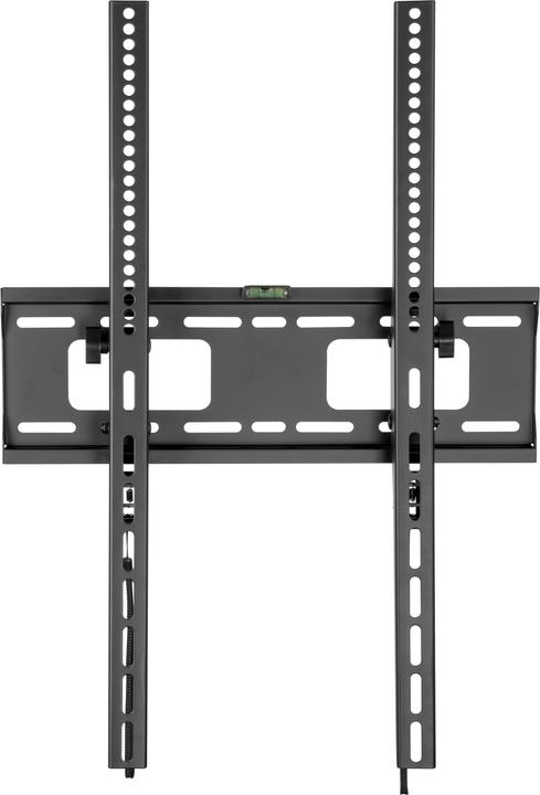 Produktbild Deltaco Pakreiptas vertikalus televizoriaus laikiklis OFFICE, 37"-75", VESA / (Wand, 75", 75 kg)