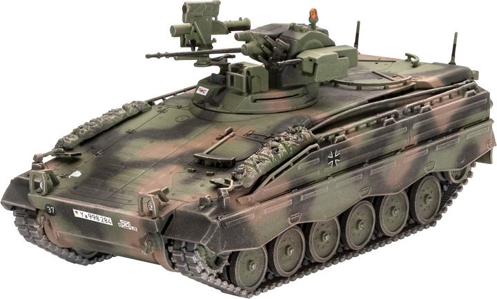 Actual product image Revell SPz Marder 1A3