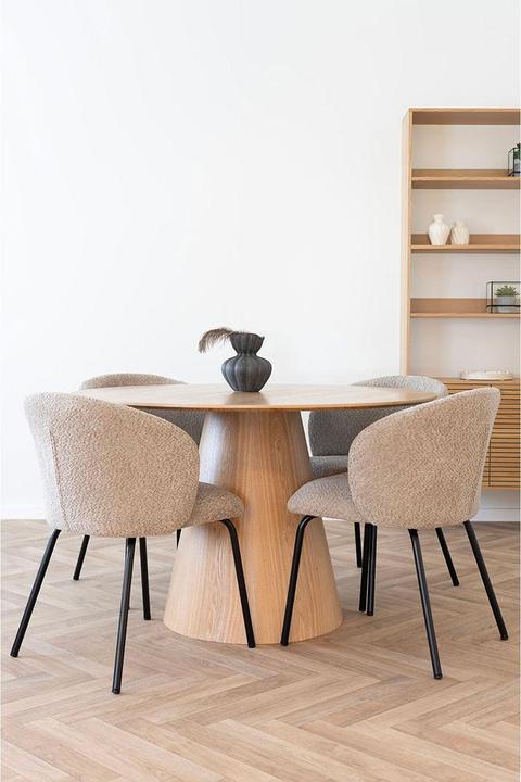 Actual product image House Nordic Bolton (120 x 76 cm)