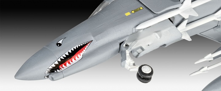 Immagine prodotto Revell F-4E Fantasma