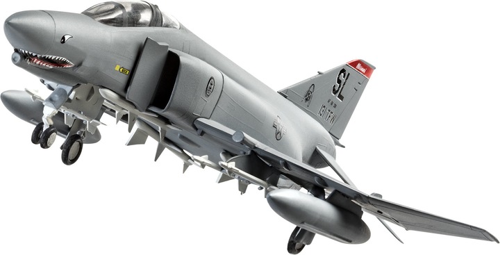 Immagine prodotto Revell F-4E Fantasma