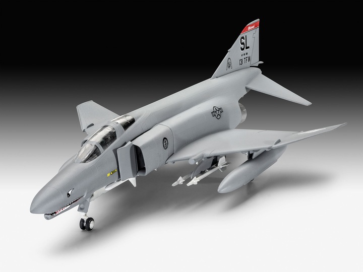 Immagine prodotto Revell F-4E Fantasma