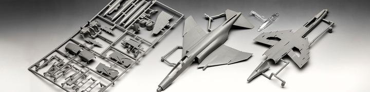 Immagine prodotto Revell F-4E Fantasma