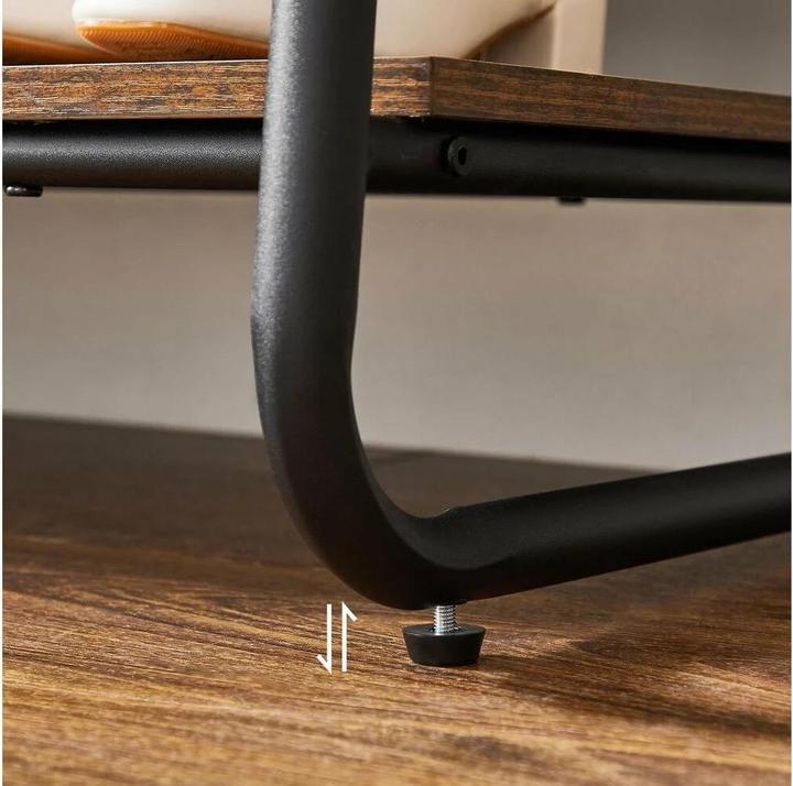 Actual product image Vasagle Butler