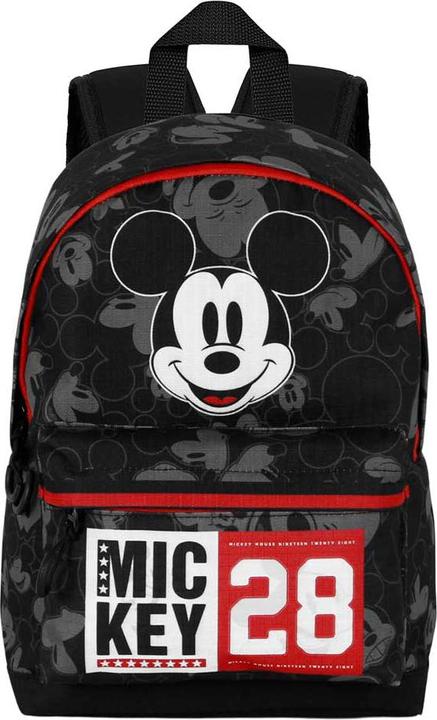 Actual product image Karactermania Small FAN HS Backpack Year