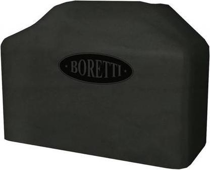 Boretti BBQ hoes DaVinci, Ligorio, Ibrido, Maggiore