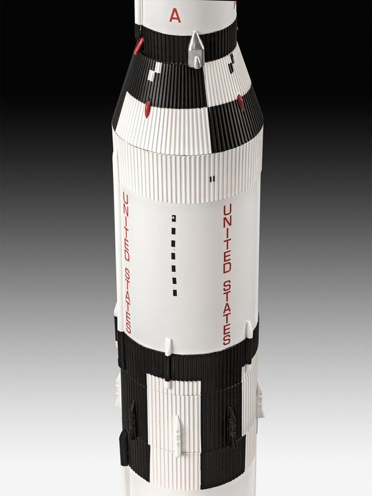 Produktbild Revell Saturn V