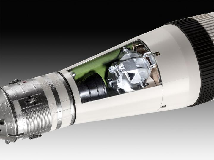 Produktbild Revell Saturn V