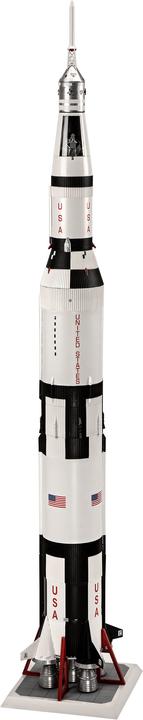 Produktbild Revell Saturn V