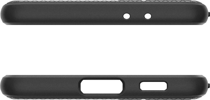 Actual product image Spigen Liquid Air (Samsung Galaxy S21 5G, Samsung Galaxy S21+)