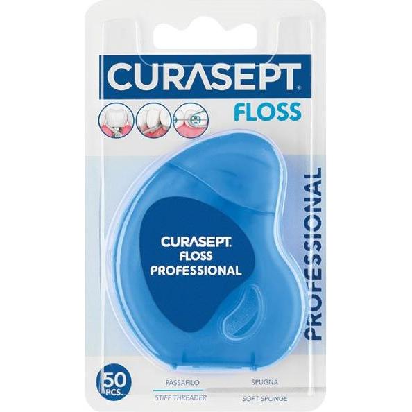 Curasept FLOSS Zahnseide Professional (40.CS07142)