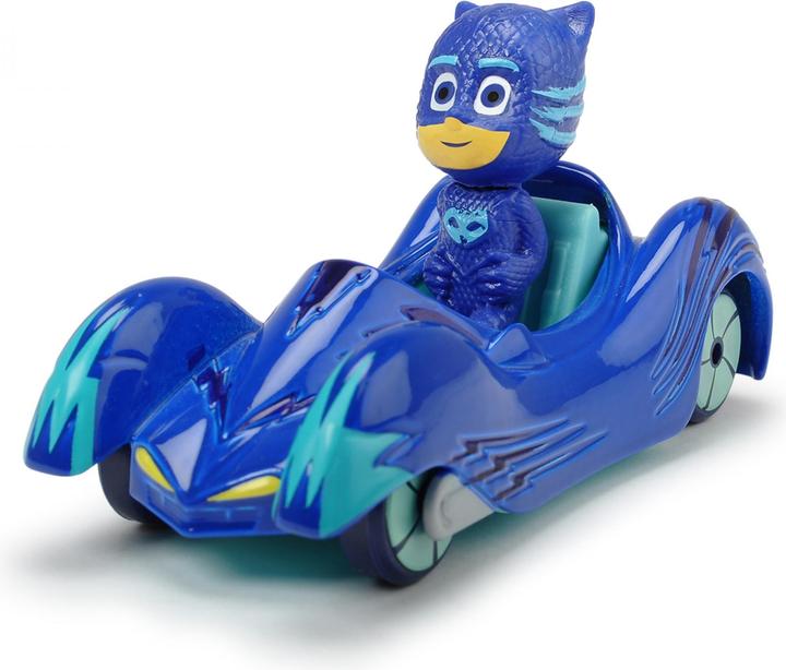 Produktbild Dickie Cat-Car