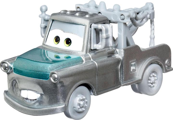 Actual product image Mattel Disney 100 Feier 5er Pack