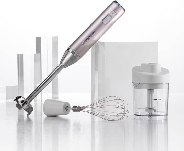 Image du produit Cuisinart Mixeur plongeant 3 en 1