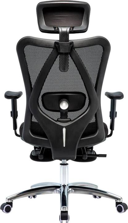 Actual product image Sihoo Office chair (42 - 52 cm)