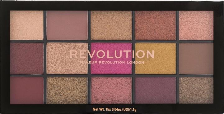 Makeup Revolution Re-loaded (Prestige)