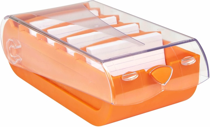 Actual product image Biella Bunny Box (A8)