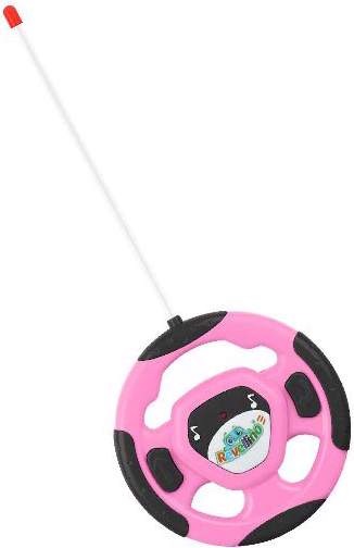 Produktbild Revell REVELLINO Flower Car Pink 27MHz