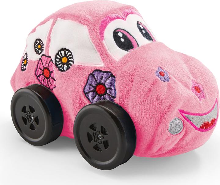 Image du produit Revell REVELLINO Voiture à fleurs rose 27MHz