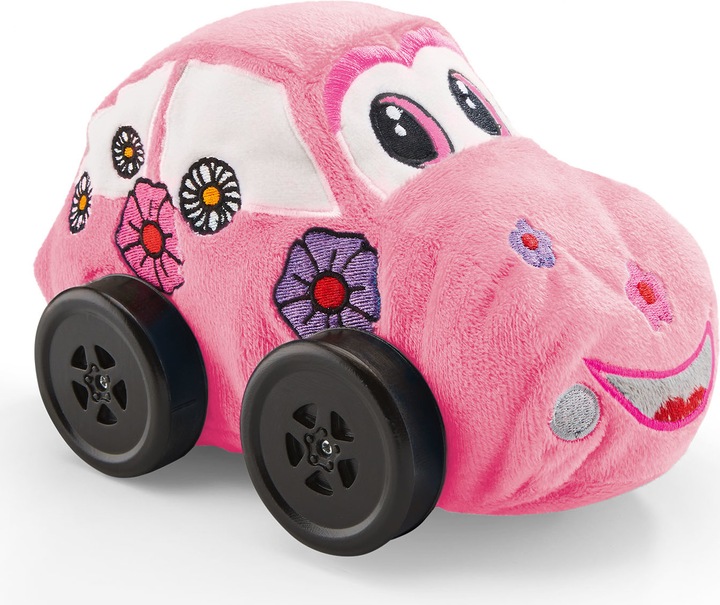 Produktbild Revell REVELLINO Flower Car Pink 27MHz