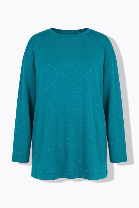 tealblau