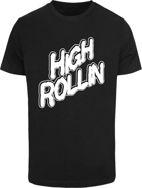 Image du produit Mister Tee High Rollin TShirt (M)