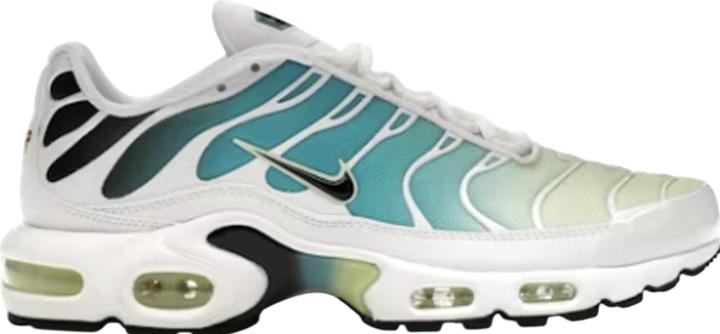 Barely Volt, Black, Dusty Cactus, White