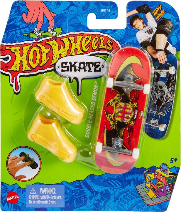 Productafbeelding Hot Wheels HNG27
