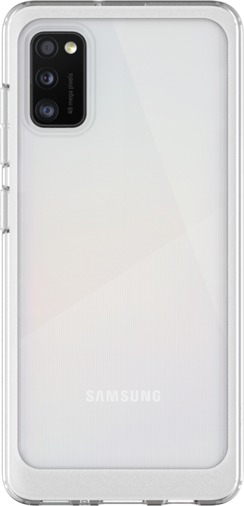 Produktbild Samsung Clear Cover (Samsung Galaxy A41)