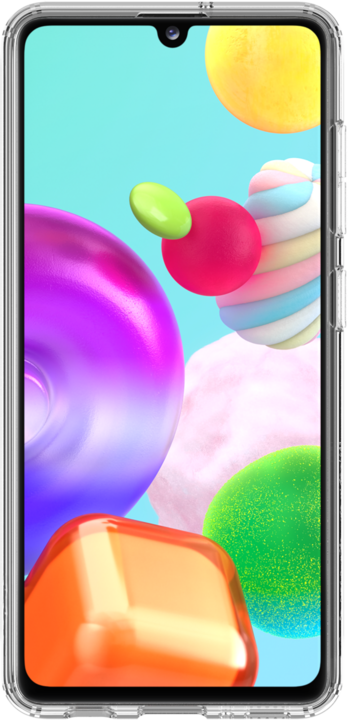 Produktbild Samsung Clear Cover (Samsung Galaxy A41)